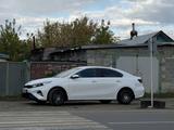 Kia Cerato 2023 года за 9 300 000 тг. в Щучинск – фото 2