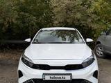 Kia Cerato 2023 года за 9 300 000 тг. в Щучинск