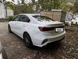 Kia Cerato 2023 года за 9 300 000 тг. в Щучинск – фото 4