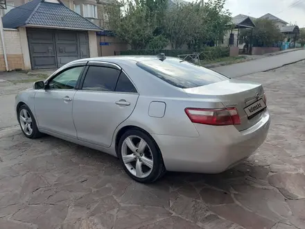 Toyota Camry 2006 года за 6 150 000 тг. в Шымкент – фото 9