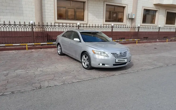 Toyota Camry 2006 годаүшін6 150 000 тг. в Шымкент