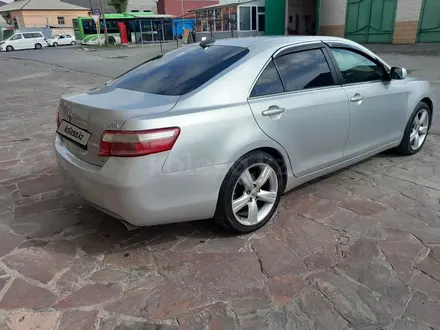 Toyota Camry 2006 года за 6 150 000 тг. в Шымкент – фото 3