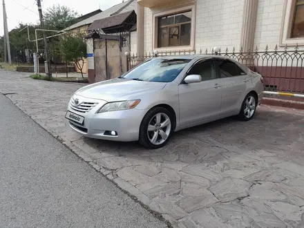 Toyota Camry 2006 года за 6 150 000 тг. в Шымкент – фото 8