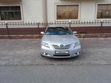 Toyota Camry 2006 года за 6 150 000 тг. в Шымкент – фото 5