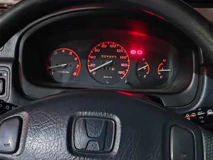 Honda CR-V 2000 года за 4 000 000 тг. в Кокшетау – фото 8