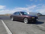 BMW 525 1993 годаүшін2 200 000 тг. в Кызылорда