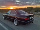 BMW 525 1993 годаүшін2 200 000 тг. в Кызылорда – фото 2