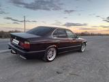 BMW 525 1993 годаүшін2 200 000 тг. в Кызылорда – фото 3