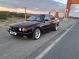 BMW 525 1993 годаүшін2 200 000 тг. в Кызылорда – фото 4