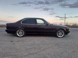 BMW 525 1993 годаүшін2 200 000 тг. в Кызылорда – фото 5