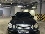 Mercedes-Benz E 200 2005 года за 5 000 000 тг. в Алматы