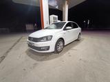 Volkswagen Polo 2015 годаfor4 200 000 тг. в Кызылорда