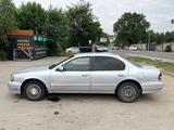 Nissan Cefiro 1997 годаfor1 750 000 тг. в Алматы – фото 2