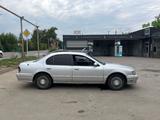 Nissan Cefiro 1997 годаfor1 750 000 тг. в Алматы – фото 3