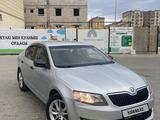 Skoda Octavia 2014 года за 4 500 000 тг. в Актау – фото 2