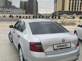 Skoda Octavia 2014 года за 4 500 000 тг. в Актау – фото 4