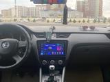 Skoda Octavia 2014 года за 4 500 000 тг. в Актау – фото 5
