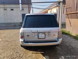 Land Rover Range Rover 2003 года за 5 500 000 тг. в Алматы – фото 3