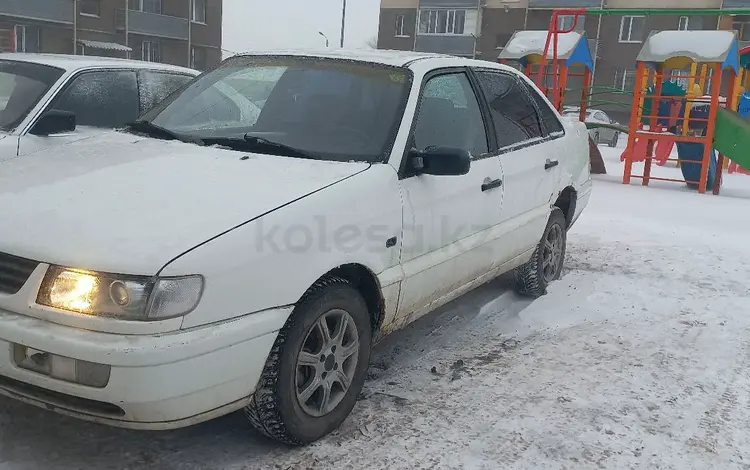 Volkswagen Passat 1996 года за 1 100 000 тг. в Караганда