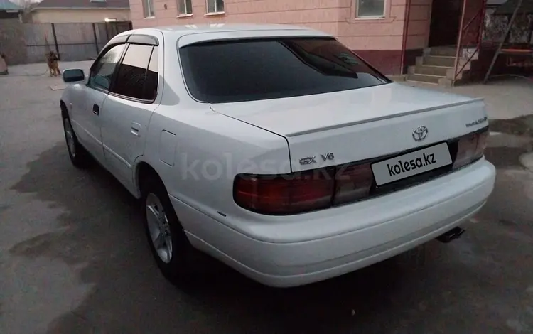 Toyota Camry 1993 года за 2 600 000 тг. в Кызылорда