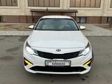 Kia Optima 2019 года за 9 200 000 тг. в Кызылорда – фото 4