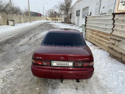 Toyota Camry 1994 года за 2 700 000 тг. в Байконыр – фото 35