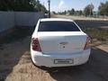 Chevrolet Cobalt 2014 годаүшін4 400 000 тг. в Семей – фото 4