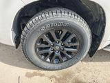 Toyota Land Cruiser Prado 2021 года за 25 200 000 тг. в Жезказган – фото 2