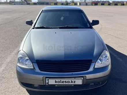 ВАЗ (Lada) Priora 2170 2010 года за 1 900 000 тг. в Костанай