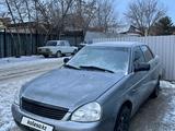 ВАЗ (Lada) Priora 2170 2010 годаfor2 000 000 тг. в Костанай – фото 2