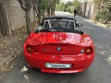 BMW Z4 2003 года за 10 000 000 тг. в Алматы – фото 2