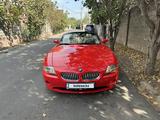 BMW Z4 2003 года за 10 000 000 тг. в Алматы