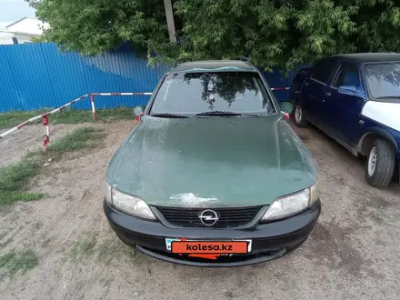 Opel Vectra 1997 года за 800 000 тг. в Аксай – фото 6