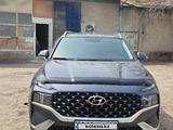 Hyundai Santa Fe 2023 года за 20 000 000 тг. в Алматы