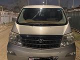 Toyota Alphard 2005 годаfor5 500 000 тг. в Атырау