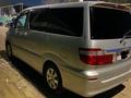 Toyota Alphard 2005 годаfor5 500 000 тг. в Атырау – фото 3