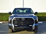 Toyota Tundra 2024 годаүшін42 700 000 тг. в Астана – фото 3