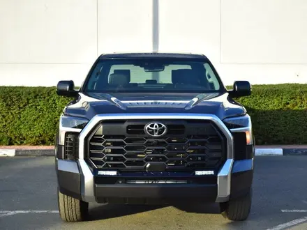 Toyota Tundra 2024 года за 42 700 000 тг. в Астана – фото 3