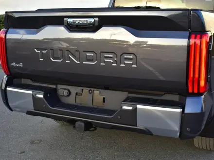 Toyota Tundra 2024 года за 42 700 000 тг. в Астана – фото 7