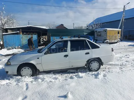 Daewoo Nexia 2013 года за 1 550 000 тг. в Алматы – фото 2