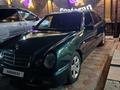 Mercedes-Benz E 200 1997 года за 1 800 000 тг. в Шардара – фото 2