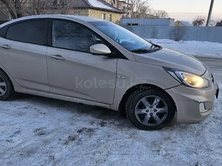 Hyundai Accent 2013 года за 4 400 000 тг. в Павлодар – фото 3