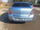 Chevrolet Cobalt 2014 года за 4 100 000 тг. в Жанакорган – фото 5