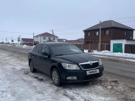 Skoda Octavia 2013 года за 3 600 000 тг. в Актобе