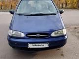 Ford Galaxy 1997 годаүшін1 400 000 тг. в Экибастуз