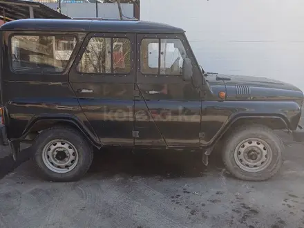 УАЗ Hunter 2015 года за 2 900 000 тг. в Алматы
