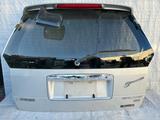 Крышка багажника Mitsubishi Chariot Grandis N84W из Японииүшін80 000 тг. в Караганда
