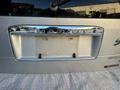 Крышка багажника Mitsubishi Chariot Grandis N84W из Японииүшін80 000 тг. в Караганда – фото 4