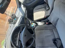 Mitsubishi Lancer, 1994