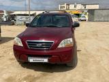 Kia Sorento 2007 года за 6 000 000 тг. в Актау